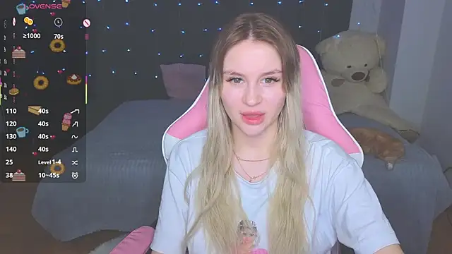 doll barbieee online show from March 31, 2026, 3:56 pm