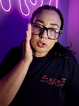 alexxaa96 online show from January 29, 2025, 2:30 am