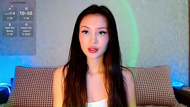 Snapshot of Min_Jee_ chatting on March 22, 2025, 4:37 pm Min Jee  online show from March 22, 2025, 4:37 pm