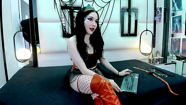 alixxon1 online show from November 21, 2025, 3:33 pm