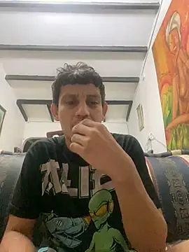 Kronx el destrosador online show from December 7, 2024, 4:53 am