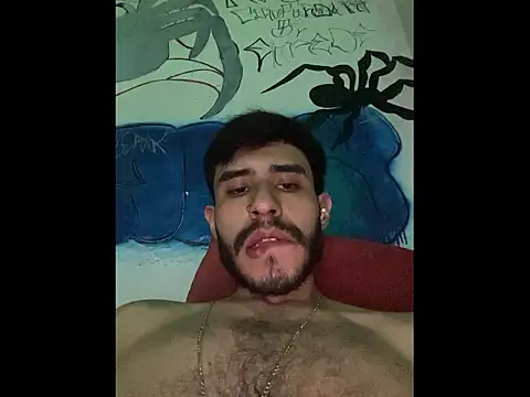 Elvergalarga66622 online show from February 23, 2026, 8:55 am