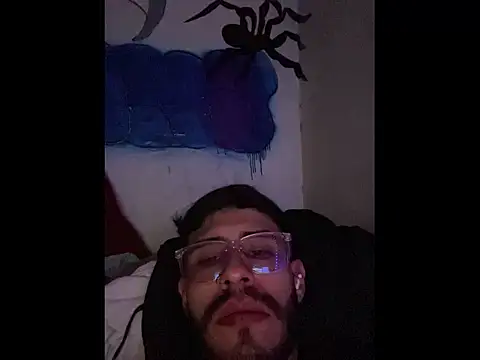 Elvergalarga66622 online show from March 22, 2026, 9:07 pm