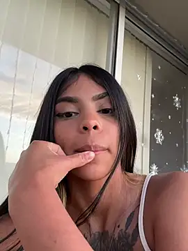 Zafiiro Blue online show from December 22, 2024, 11:00 am