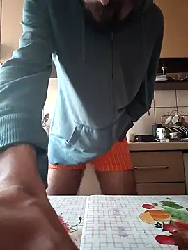 vulpe8400 online show from January 3, 2025, 1:58 pm