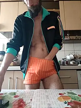 vulpe8400 online show from February 16, 2025, 10:43 am