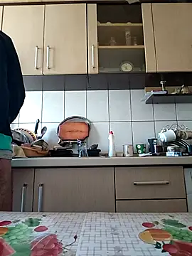 vulpe8400 online show from February 20, 2025, 7:55 am