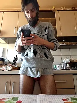 vulpe8400 online show from March 21, 2025, 8:50 am