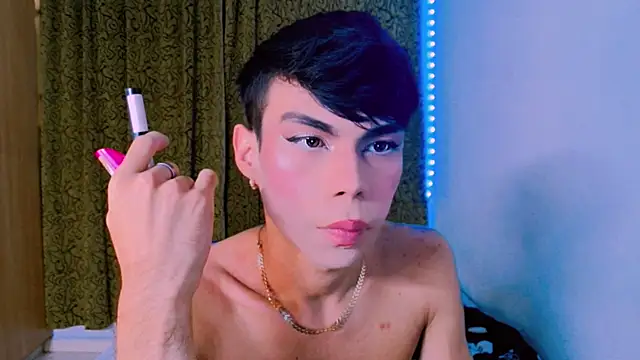 femboykeene online show from January 13, 2025, 6:06 am