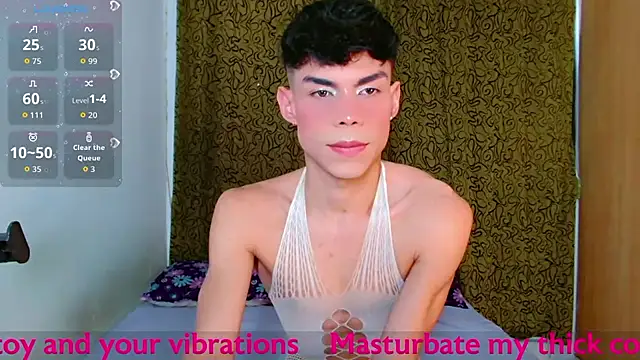 femboykeene online show from December 4, 2025, 10:07 pm