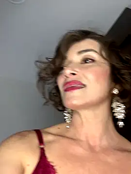 Liloo8923 online show from October 9, 2025, 2:31 am