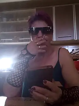 Ely Elenita online show from March 17, 2026, 9:12 am