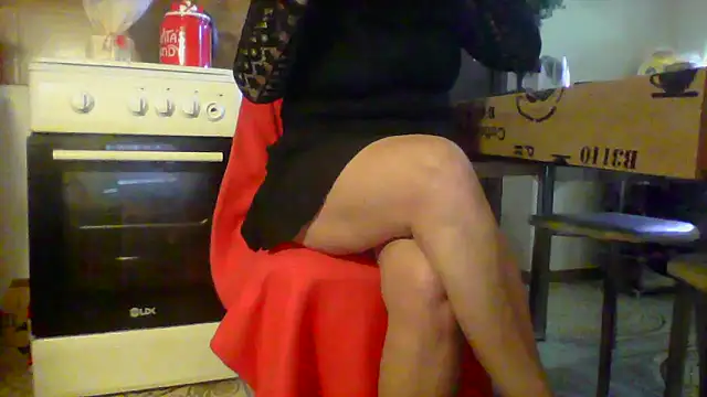 Ely Elenita online show from April 15, 2026, 8:21 am