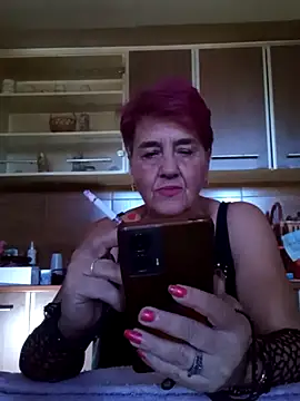 Ely Elenita online show from July 10, 2026, 7:56 am
