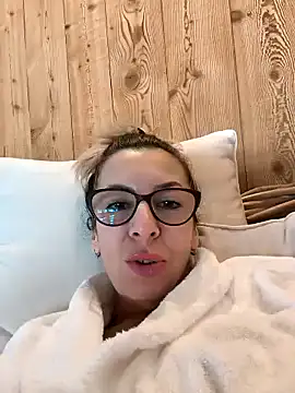 SukyGirl online show from January 8, 2025, 11:21 am