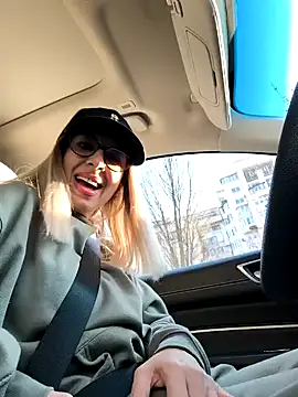 SukyGirl online show from January 14, 2025, 1:38 pm