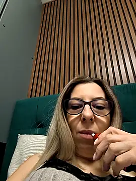 SukyGirl online show from January 20, 2025, 8:52 am