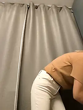 SukyGirl online show from January 23, 2025, 4:19 am