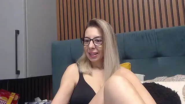 SukyGirl online show from January 30, 2025, 11:01 am