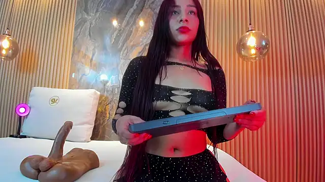 ella harper online show from February 7, 2025, 6:03 am