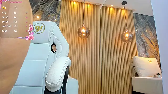 ella harper online show from February 17, 2025, 6:53 am