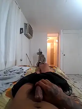 elcobin online show from March 4, 2025, 12:55 pm