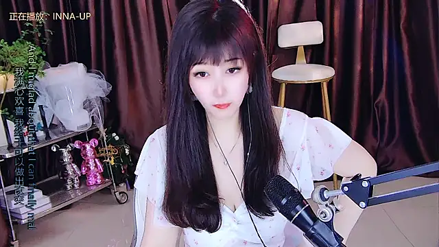 xiaoya666--baby online show from March 22, 2025, 8:59 pm