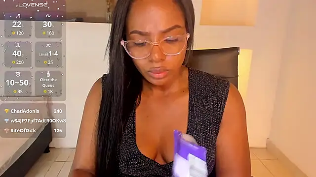 Snapshot of IvyBliss8 chatting on January 17, 2025, 6:02 pm IvyBliss8 online show from January 17, 2025, 6:02 pm