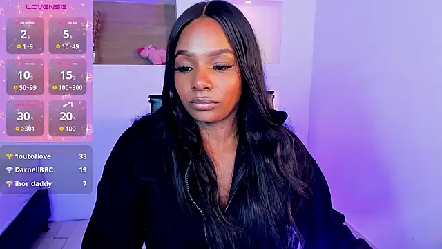 Snapshot of IvyBliss8 chatting on February 22, 2025, 12:08 pm IvyBliss8 online show from February 22, 2025, 12:08 pm