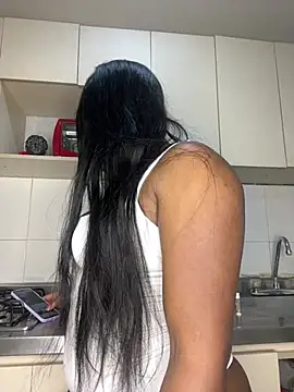 IvyBliss8 online show from April 11, 2026, 8:13 pm