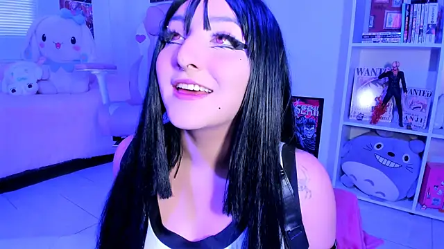 Snapshot of julyana_ chatting on February 19, 2025, 2:01 pm julyana  online show from February 19, 2025, 2:01 pm