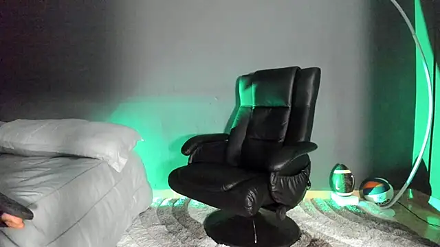 Brock hurn1 online show from March 9, 2025, 2:29 am