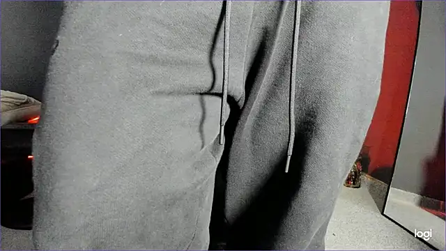 Brock hurn1 online show from January 12, 2026, 10:26 pm