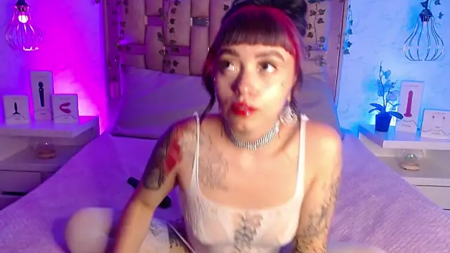 GigiVolkova online show from March 20, 2025, 11:12 pm