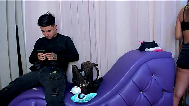 Snapshot of Yourslust_ chatting on March 15, 2026, 8:04 pm Yourslust online show from March 15, 2026, 8:04 pm