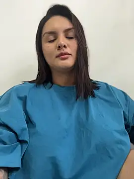 SabrinaVega online show from May 29, 2026, 9:24 pm
