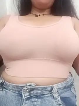 Snapshot of cute-mahek chatting on April 13, 2026, 6:46 pm cute-mahek online show from April 13, 2026, 6:46 pm