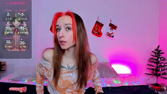 Snapshot of Doris_Scott chatting on December 28, 2024, 11:09 am Doris Scott online show from December 28, 2024, 11:09 am