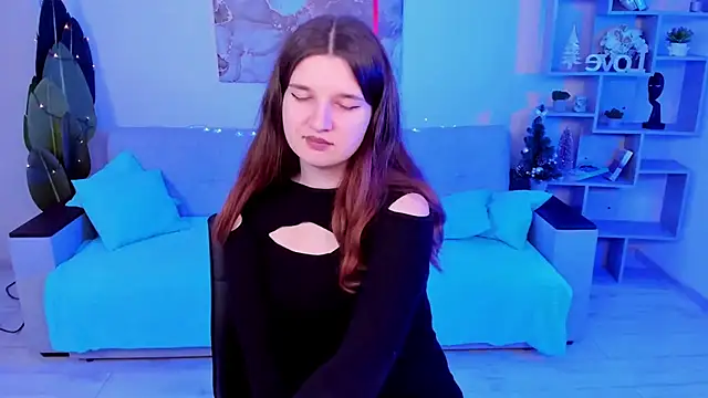 BonneyLove online show from January 7, 2025, 5:42 pm