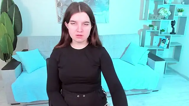 BonneyLove online show from January 24, 2025, 7:18 pm