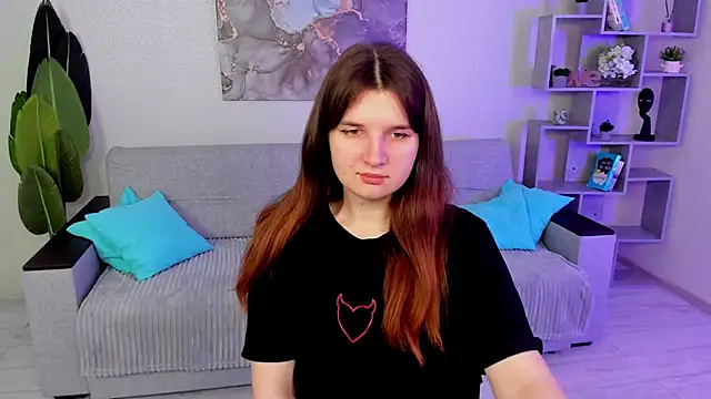 BonneyLove online show from March 20, 2025, 5:25 pm