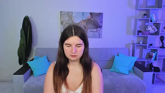 BonneyLove online show from October 10, 2025, 10:53 pm