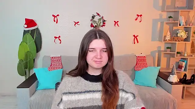 BonneyLove online show from January 12, 2026, 9:42 pm