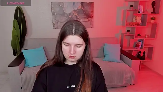 BonneyLove online show from February 24, 2026, 5:22 pm