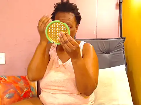 Black-Desire online show from November 17, 2025, 4:51 am