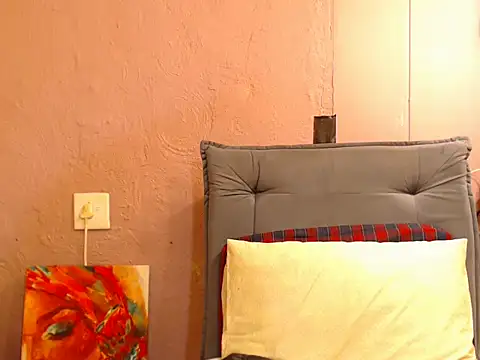 Black-Desire online show from February 18, 2026, 7:59 am