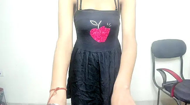 Trisha Babyy online show from February 13, 2025, 5:37 am