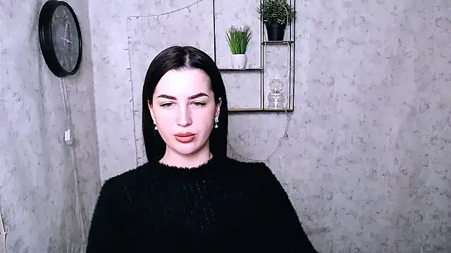 Snapshot of DivaKaily_ chatting on December 3, 2024, 8:50 pm DivaKaily online show from December 3, 2024, 8:50 pm