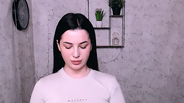 Snapshot of DivaKaily_ chatting on January 17, 2025, 5:21 am DivaKaily online show from January 17, 2025, 5:21 am