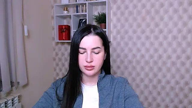 Snapshot of DivaKaily_ chatting on October 21, 2025, 5:19 am DivaKaily online show from October 21, 2025, 5:19 am